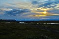 ledovec Mýrdalsjökull